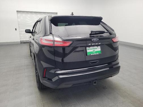 2022 Ford Edge ST Line