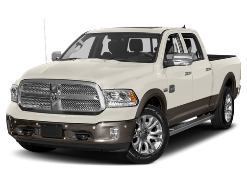 2018 RAM 1500 Longhorn