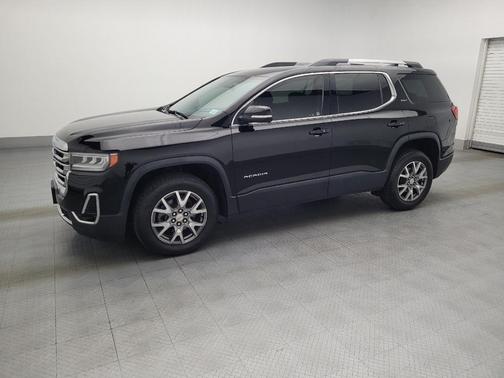 2020 GMC Acadia FWD SLT