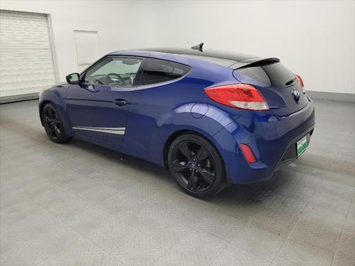 2015 Hyundai Veloster Base