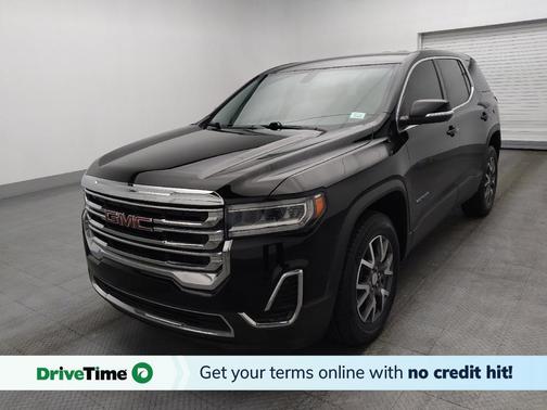 2021 GMC Acadia FWD SLE