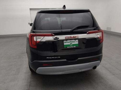 2021 GMC Acadia FWD SLE