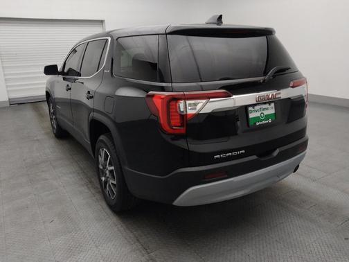 2021 GMC Acadia FWD SLE