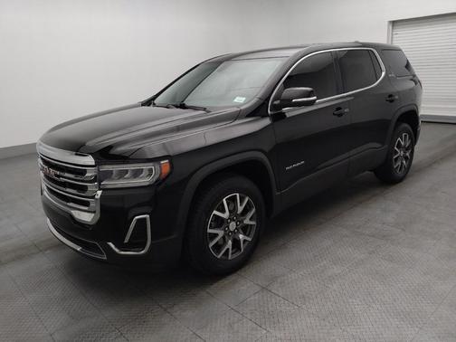 2021 GMC Acadia FWD SLE