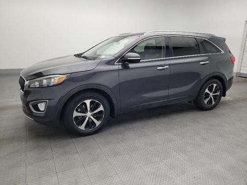 2016 Kia Sorento EX