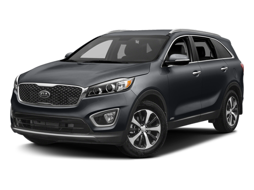 2016 Kia Sorento EX