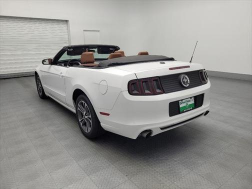 2014 Ford Mustang V6 Premium