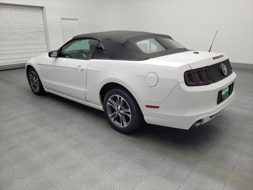 2014 Ford Mustang V6 Premium