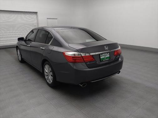 2015 Honda Accord Touring