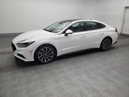 2023 Hyundai SONATA Limited