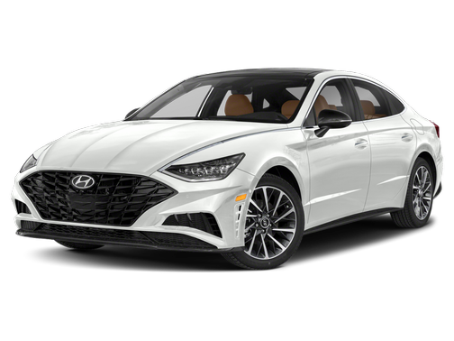 2023 Hyundai SONATA Limited