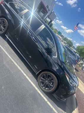 2021 Toyota Sienna XSE 7 Passenger