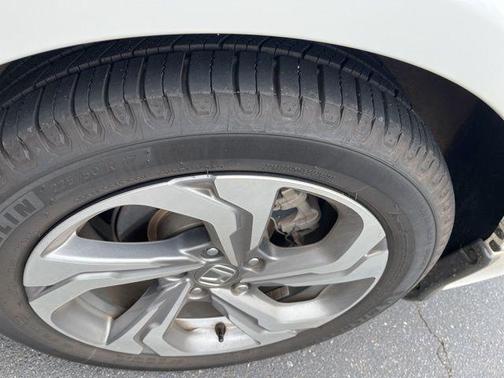 2019 Honda Accord EX