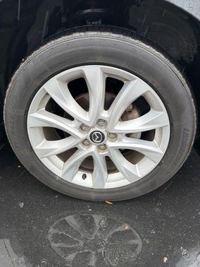 2013 Mazda CX-5 Grand Touring