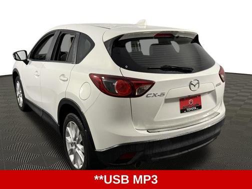 2013 Mazda CX-5 Grand Touring