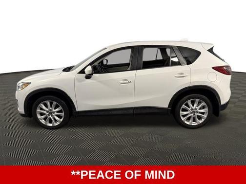 2013 Mazda CX-5 Grand Touring
