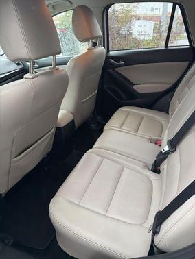 2013 Mazda CX-5 Grand Touring