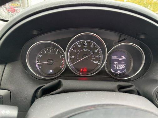 2013 Mazda CX-5 Grand Touring