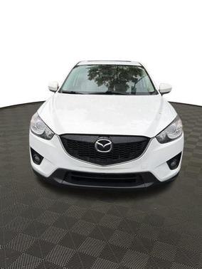 2013 Mazda CX-5 Grand Touring