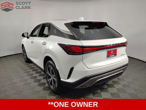 2024 Lexus RX 350 Base