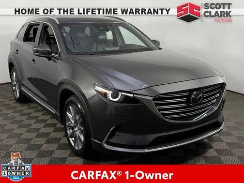 2023 Mazda CX-9 Grand Touring