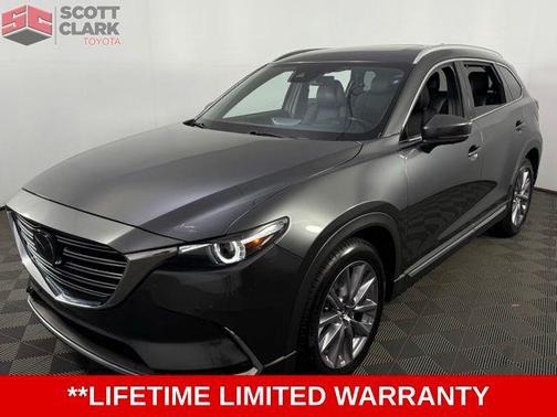 2023 Mazda CX-9 Grand Touring