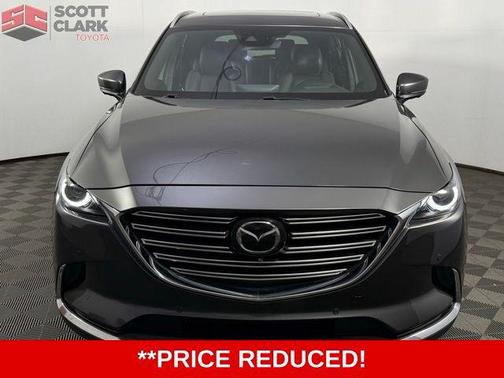 2023 Mazda CX-9 Grand Touring