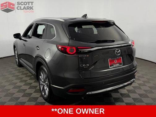 2023 Mazda CX-9 Grand Touring