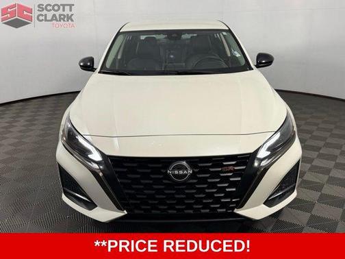 2023 Nissan Altima SR Intelligent AWD