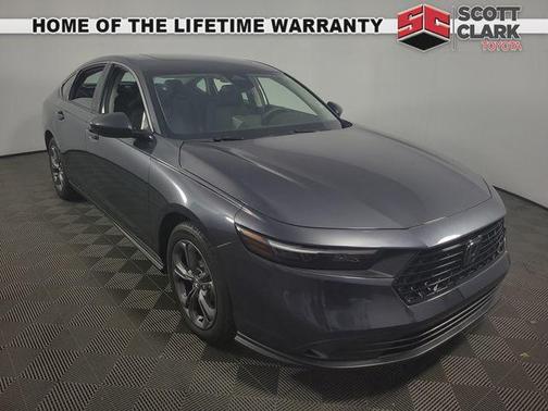 2023 Honda Accord EX 1.5T