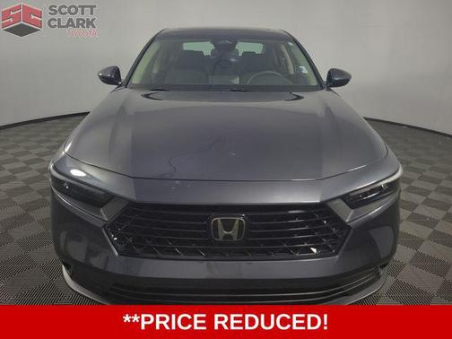 2023 Honda Accord EX 1.5T