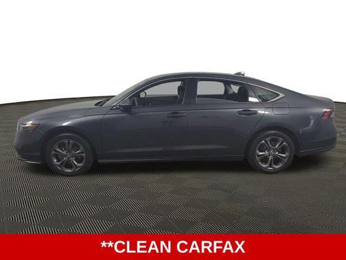 2023 Honda Accord EX 1.5T