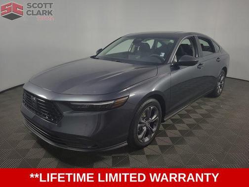 2023 Honda Accord EX 1.5T