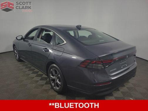 2023 Honda Accord EX 1.5T