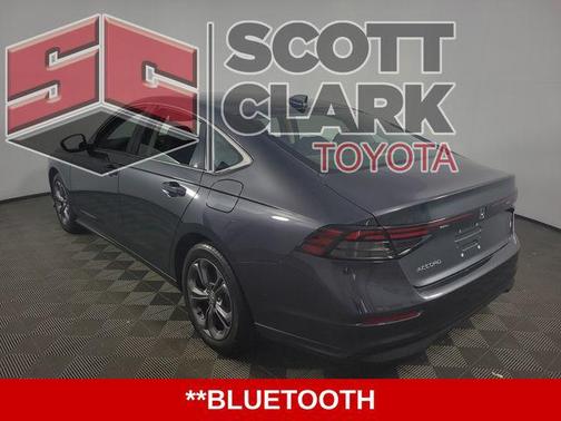 2023 Honda Accord EX 1.5T