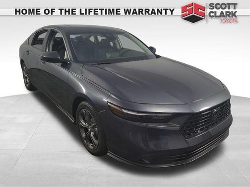 2023 Honda Accord EX 1.5T