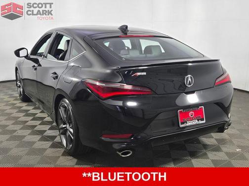 2023 Acura Integra A-SPEC