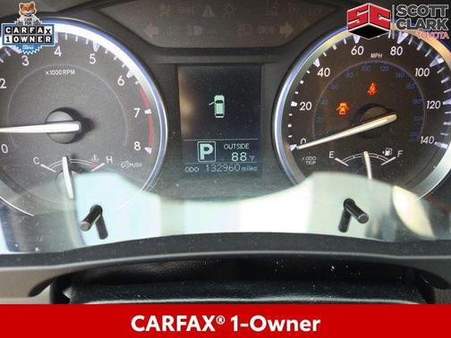 Predawn Gray Mica 2016 Toyota Highlander LE Plus