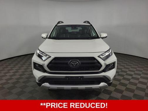 2023 Toyota RAV4 Adventure