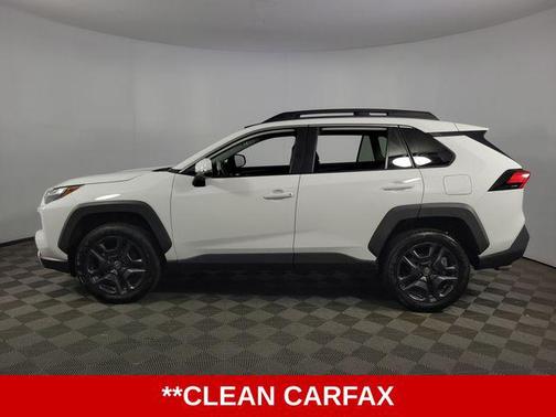 2023 Toyota RAV4 Adventure