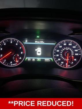 2021 Genesis G70 2.0T AWD