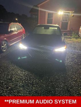 2021 Genesis G70 2.0T AWD