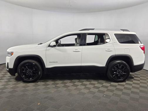 2023 GMC Acadia FWD SLT