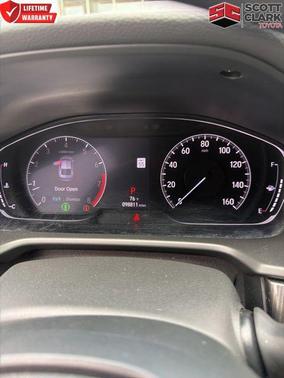 Select 2020 Honda Accord Sport 1.5T