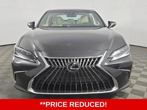 2025 Lexus ES 350 Ultra Luxury