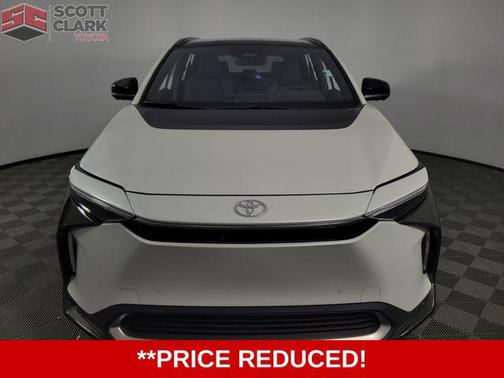 2023 Toyota bZ4X Limited