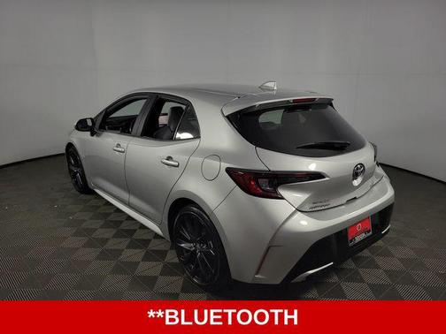 2023 Toyota Corolla XSE