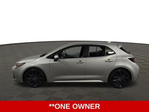 2023 Toyota Corolla XSE