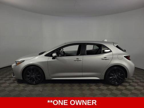 2023 Toyota Corolla XSE