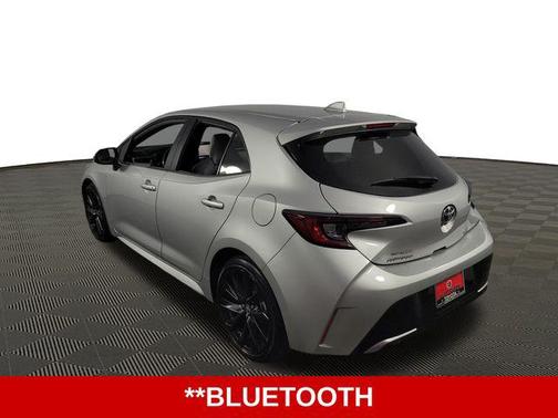 2023 Toyota Corolla XSE